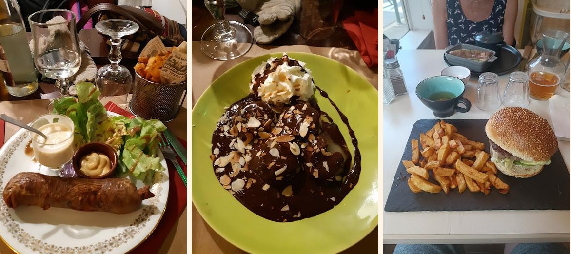 Coup de Fourchette - - Gallery Image 3