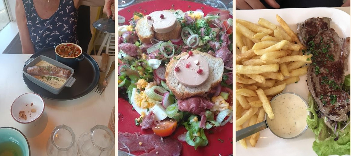 Coup de Fourchette - - Gallery Image 4