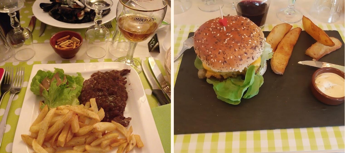 Coup de Fourchette - - Gallery Image 5